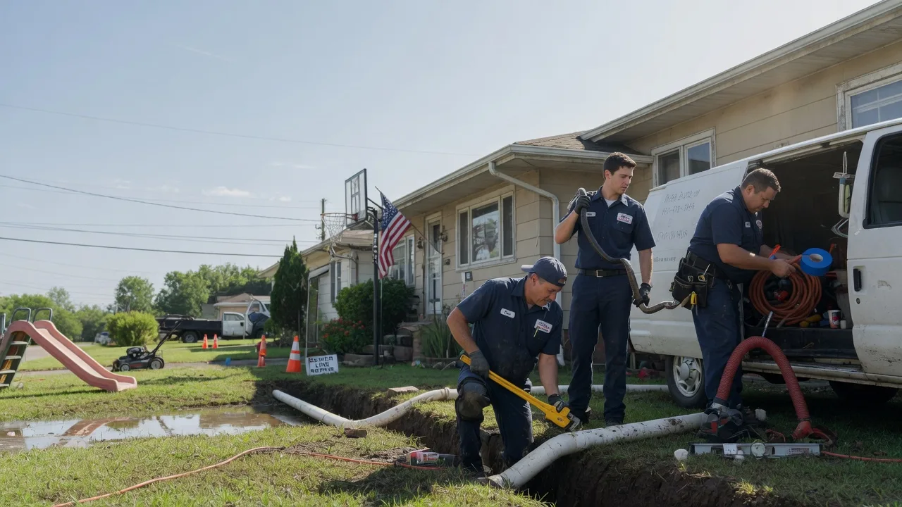 Toilet Installation in Pittsburg, CA near me